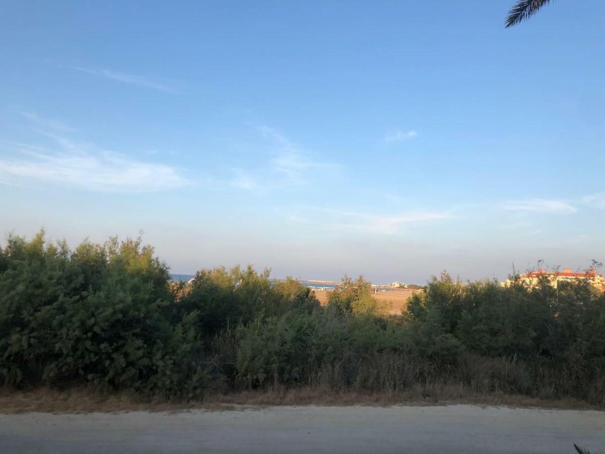 Apartamento En Denia A Pie De Playa Exterior photo