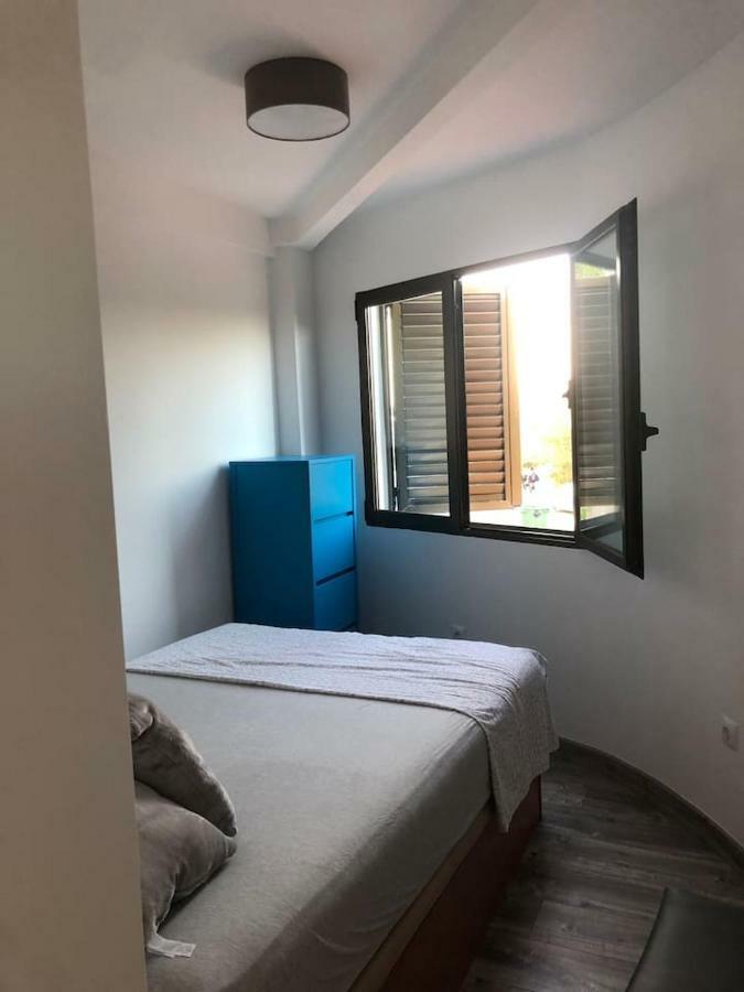Apartamento En Denia A Pie De Playa Exterior photo